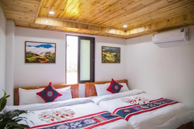 Sapa Station Hotel – Photos 2