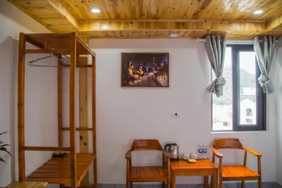 Sapa Station Hotel – Photos 4