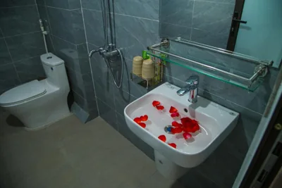 Sapa Station Hotel – Photos 7