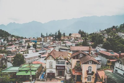 Sapa Station Hotel – Photos 9