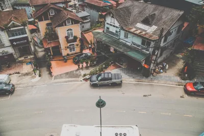 Sapa Station Hotel – Photos 11