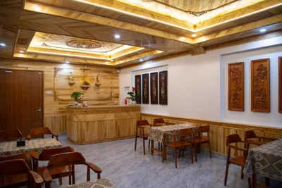 Sapa Station Hotel – Photos 13