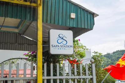 Sapa Station Hotel – Photos 14
