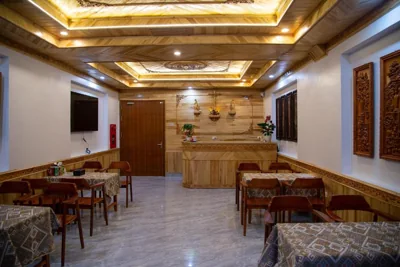 Sapa Station Hotel – Photos 15